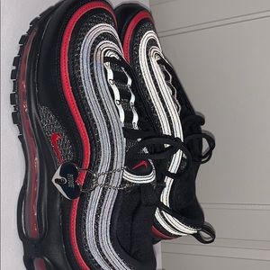 Woman Air Max 97